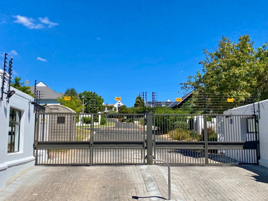 0 Bedroom Property for Sale in Le Hermitage Western Cape
